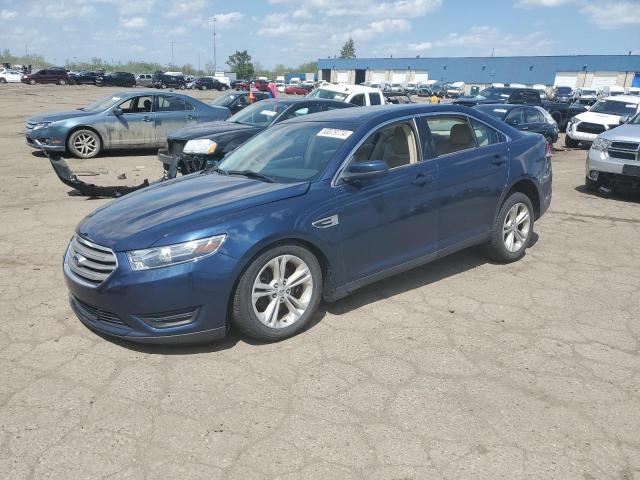 FORD TAURUS 2017 1fahp2e85hg146279