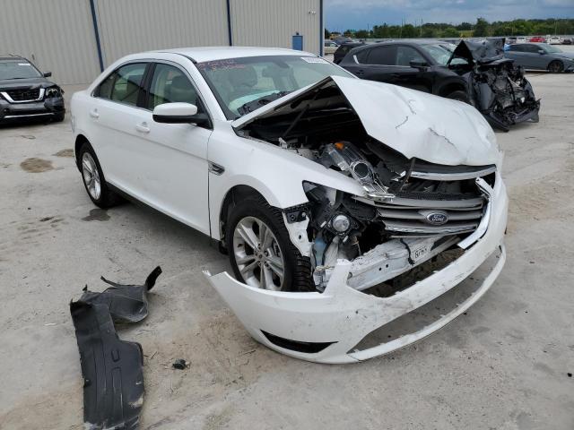 FORD TAURUS SEL 2017 1fahp2e85hg146475