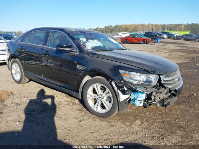 FORD TAURUS 2018 1fahp2e85jg110954