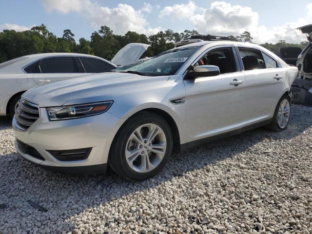 FORD TAURUS SEL 2018 1fahp2e85jg111926