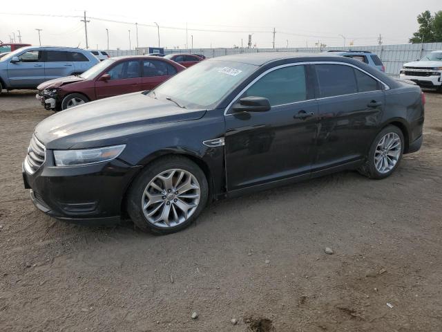 FORD TAURUS SEL 2018 1fahp2e85jg112123