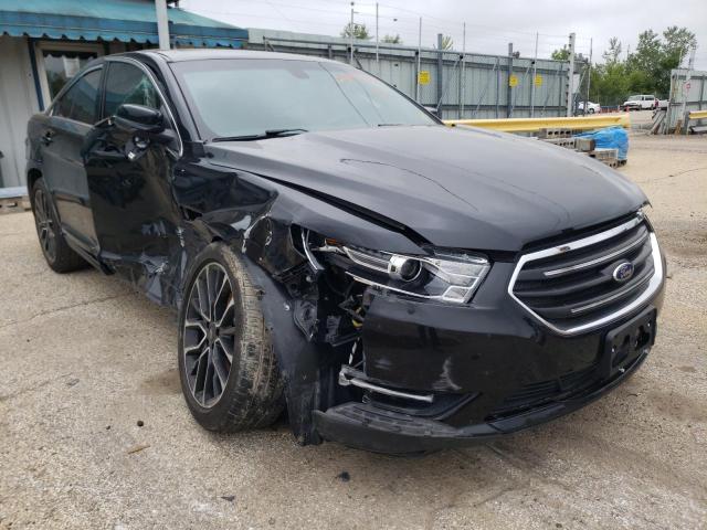 FORD TAURUS SEL 2018 1fahp2e85jg119752