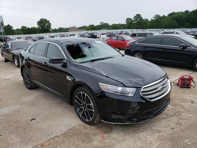 FORD TAURUS SEL 2018 1fahp2e85jg124837