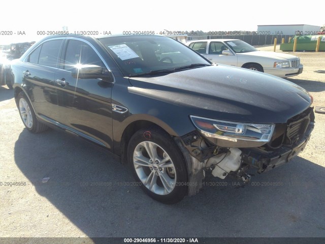 FORD TAURUS 2019 1fahp2e85kg100961