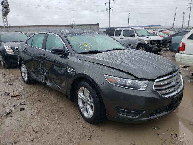 FORD TAURUS SEL 2019 1fahp2e85kg101432