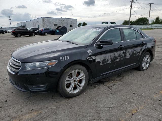 FORD TAURUS SEL 2019 1fahp2e85kg105738