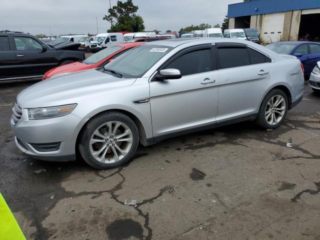 FORD TAURUS 2013 1fahp2e86dg104925