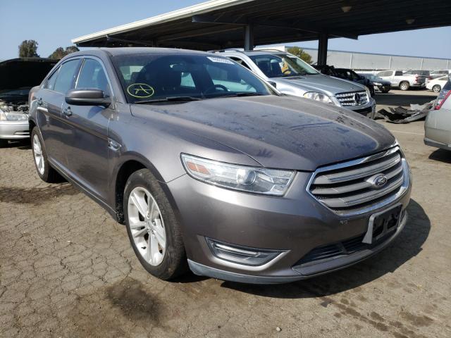 FORD TAURUS SEL 2013 1fahp2e86dg109252