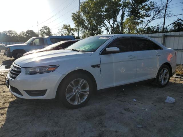 FORD TAURUS SEL 2013 1fahp2e86dg111437