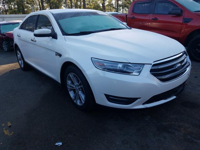 FORD TAURUS SEL 2013 1fahp2e86dg112801