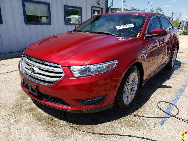 FORD TAURUS 2013 1fahp2e86dg114581