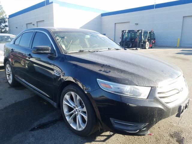 FORD TAURUS SEL 2013 1fahp2e86dg115262