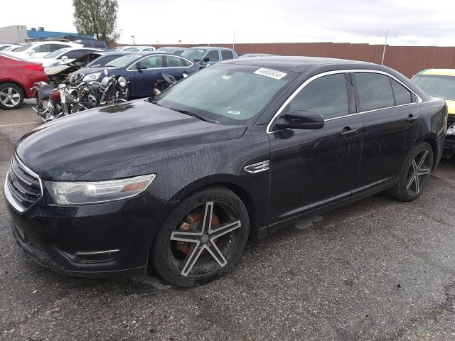 FORD TAURUS 2013 1fahp2e86dg117674