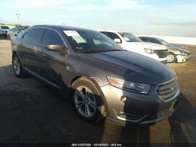 FORD TAURUS 2013 1fahp2e86dg120705