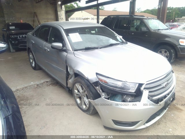 FORD TAURUS 2013 1fahp2e86dg123670