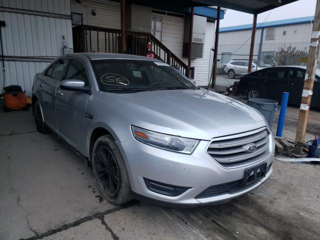 FORD TAURUS SEL 2013 1fahp2e86dg129548