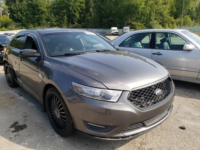 FORD TAURUS SEL 2013 1fahp2e86dg133552