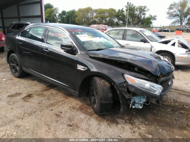 FORD TAURUS 2013 1fahp2e86dg135849