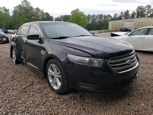 FORD TAURUS SEL 2013 1fahp2e86dg137634