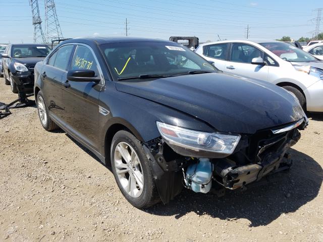 FORD TAURUS SEL 2013 1fahp2e86dg140193