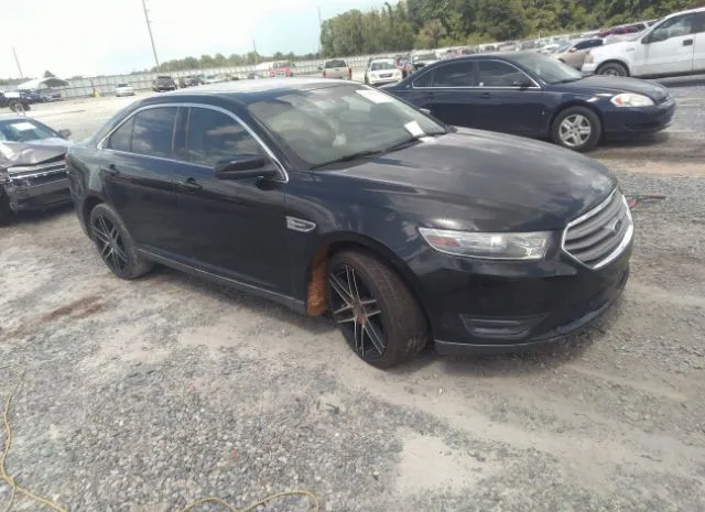 FORD TAURUS 2013 1fahp2e86dg140971