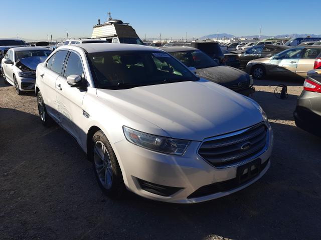 FORD TAURUS SEL 2013 1fahp2e86dg142736