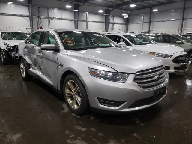 FORD TAURUS SEL 2013 1fahp2e86dg142901