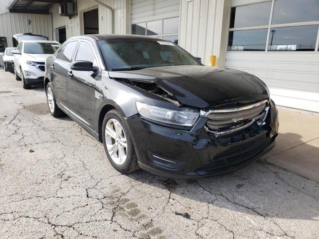 FORD TAURUS SEL 2013 1fahp2e86dg144423