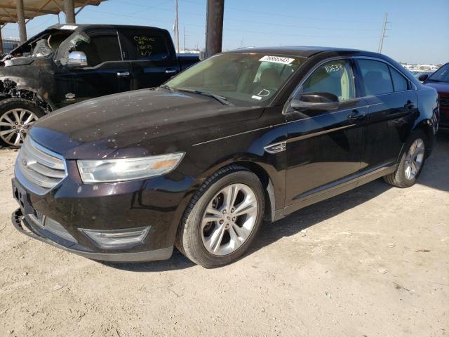 FORD TAURUS 2013 1fahp2e86dg144468