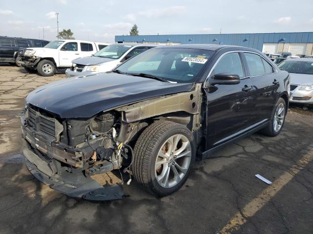 FORD TAURUS SEL 2013 1fahp2e86dg147869