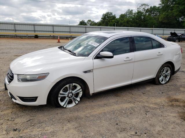 FORD TAURUS SEL 2013 1fahp2e86dg151873