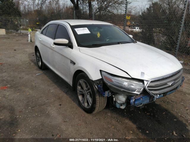 FORD TAURUS 2013 1fahp2e86dg152957