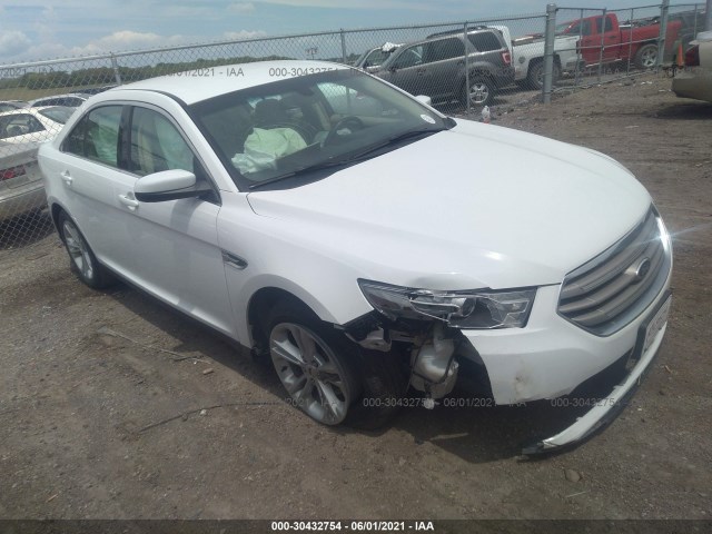 FORD TAURUS 2013 1fahp2e86dg154174