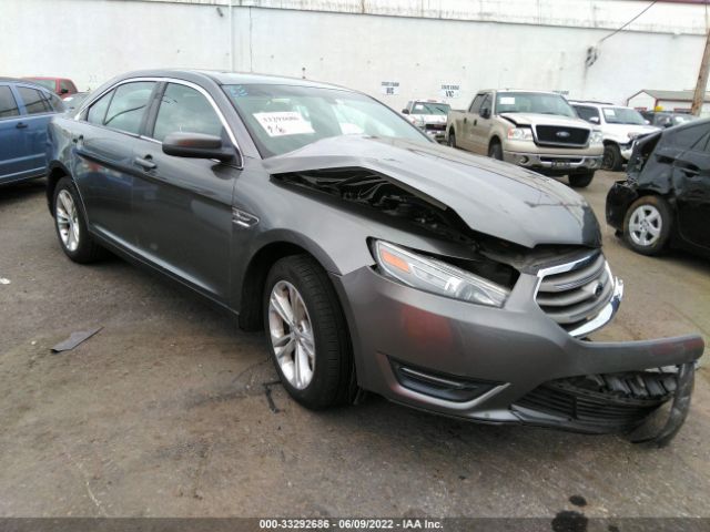 FORD TAURUS 2013 1fahp2e86dg156457