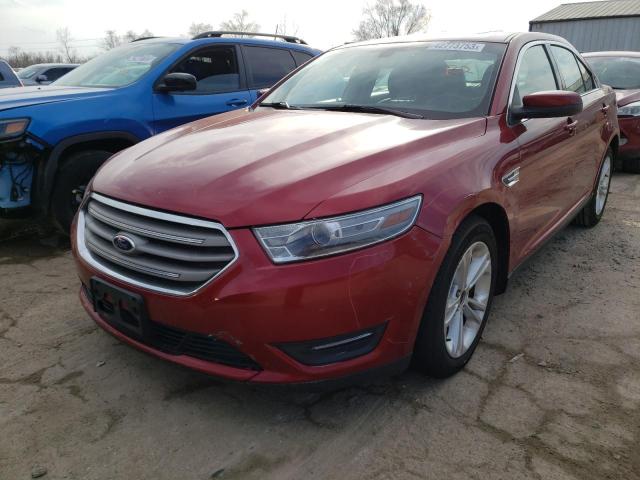 FORD NULL 2013 1fahp2e86dg159231