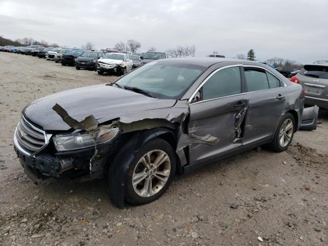 FORD TAURUS SEL 2013 1fahp2e86dg159276