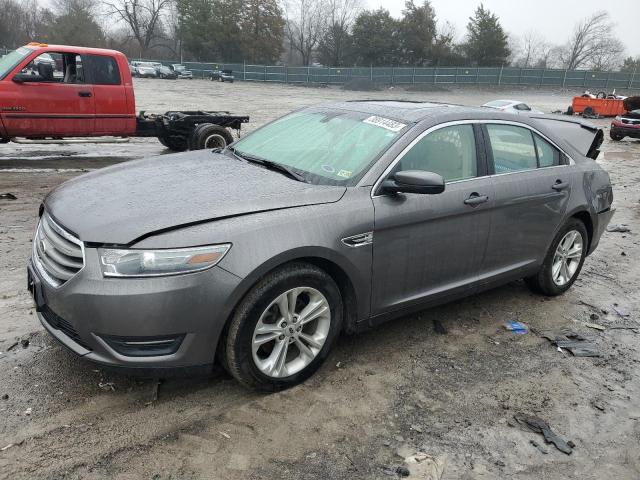 FORD TAURUS SEL 2013 1fahp2e86dg159391