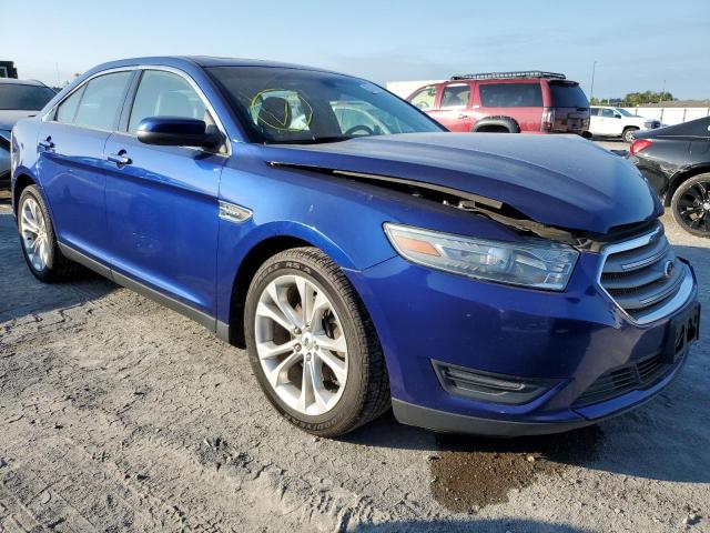 FORD TAURUS SEL 2013 1fahp2e86dg164591