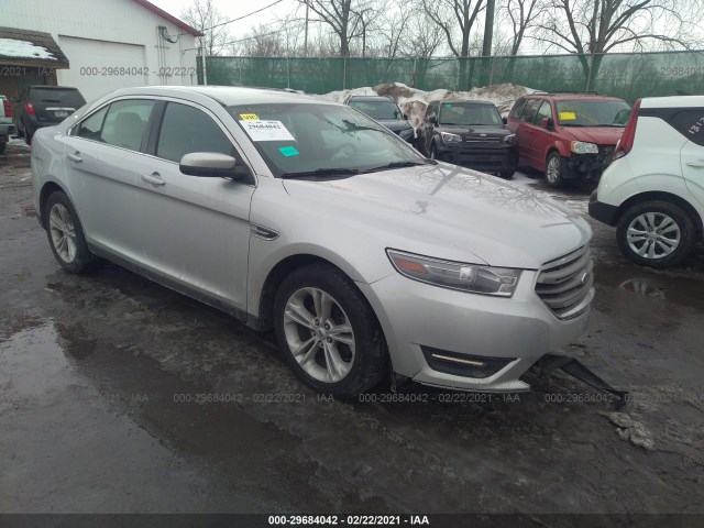 FORD TAURUS 2013 1fahp2e86dg164865