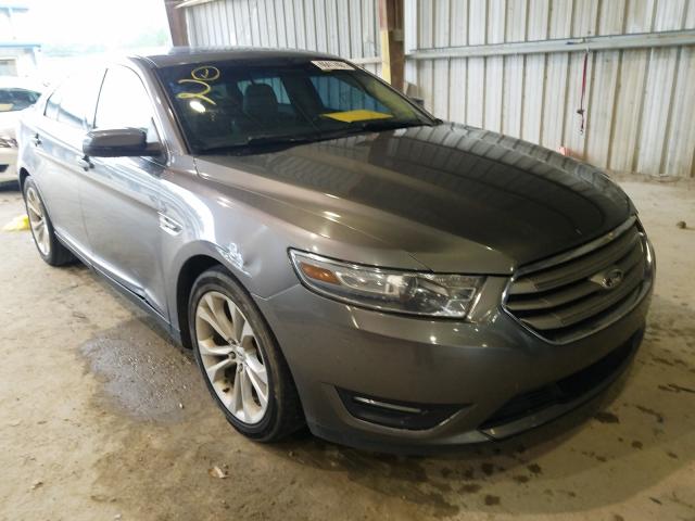 FORD TAURUS SEL 2013 1fahp2e86dg165806