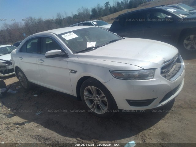 FORD TAURUS 2013 1fahp2e86dg166034