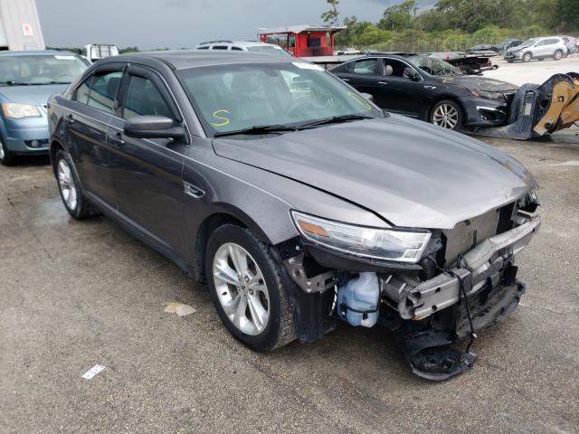 FORD TAURUS SEL 2013 1fahp2e86dg166079