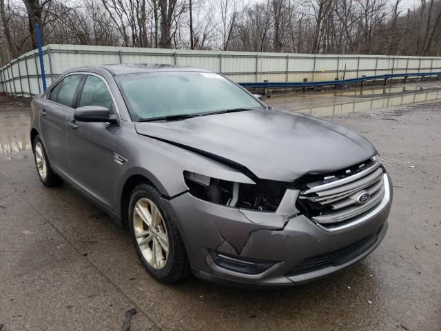 FORD TAURUS SEL 2013 1fahp2e86dg166406