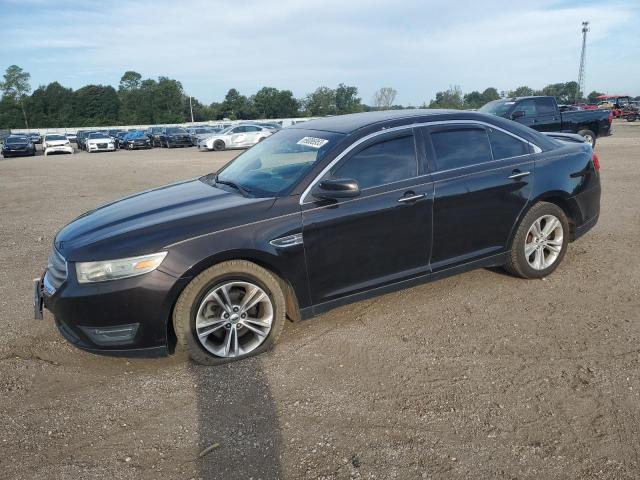 FORD TAURUS 2013 1fahp2e86dg167040