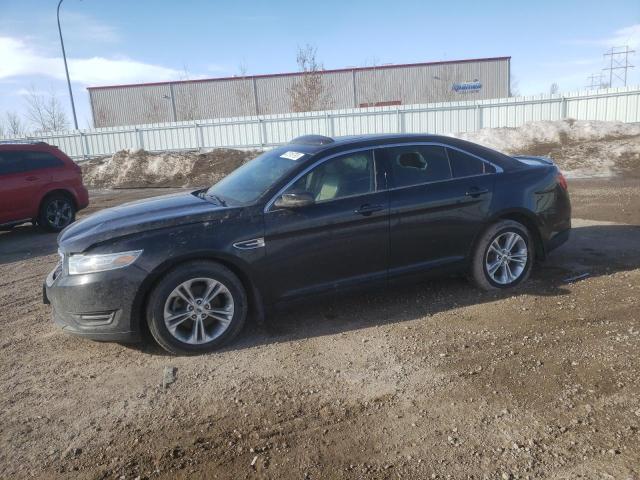 FORD TAURUS SEL 2013 1fahp2e86dg169533