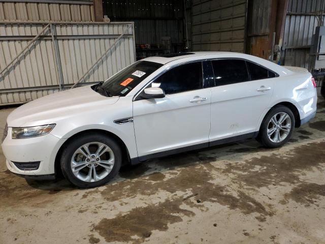 FORD TAURUS SEL 2013 1fahp2e86dg170889