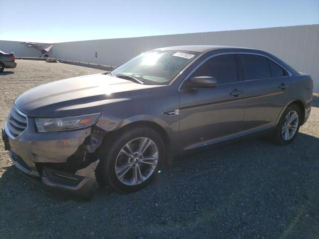 FORD TAURUS SEL 2013 1fahp2e86dg171167