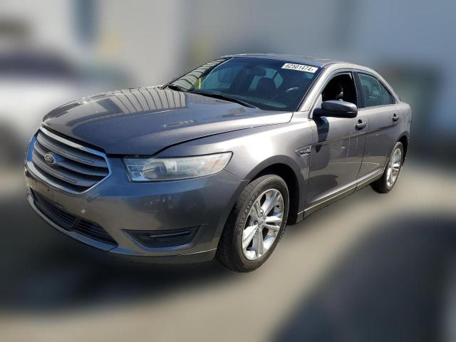 FORD TAURUS 2013 1fahp2e86dg172416