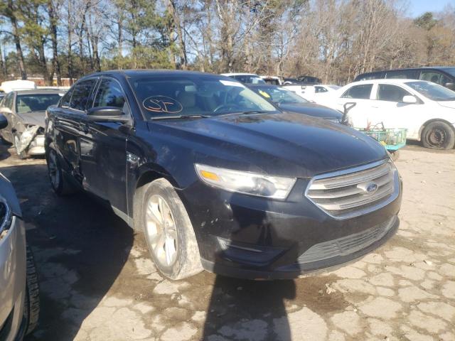 FORD TAURUS SEL 2013 1fahp2e86dg173520