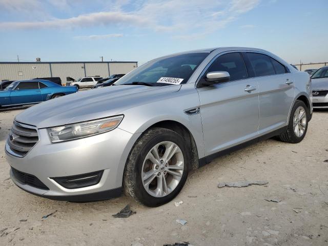 FORD TAURUS SEL 2013 1fahp2e86dg174926